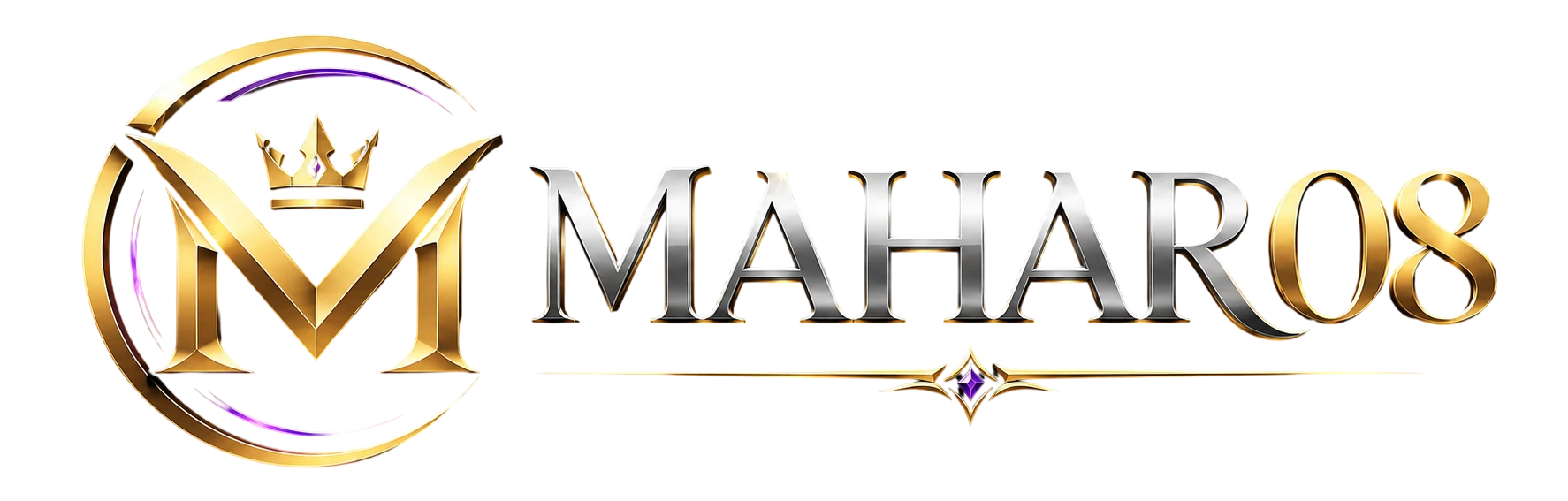 Logo MAHAR08